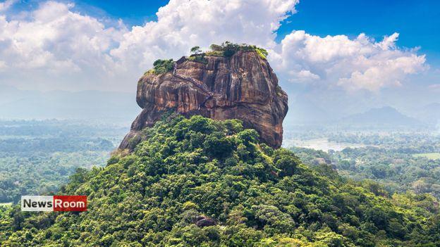 News Room : Unauthorized Constructions Pose Threat to Sigiriya –