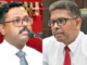 News Room VFS Visa Controversy Did Ilukpitiya Throw Viyani