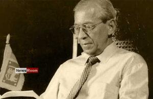 News Room : Veteran Civil Servant Bradman Weerakoon Passes Away at 94