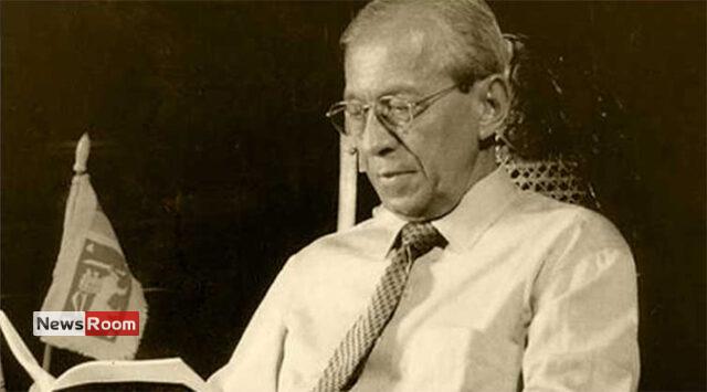 News Room : Veteran Civil Servant Bradman Weerakoon Passes Away