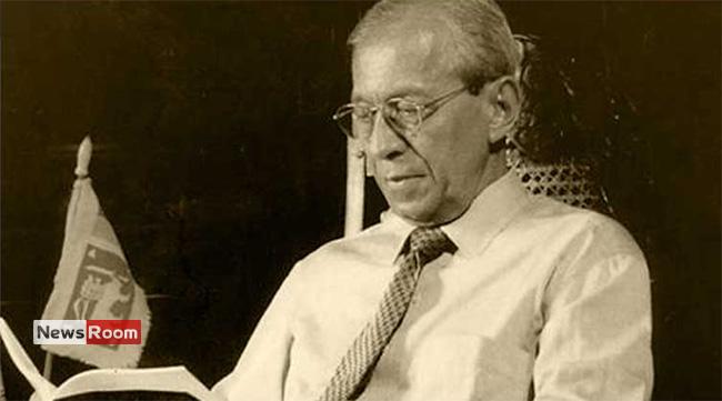 News Room : Veteran Civil Servant Bradman Weerakoon Passes Away