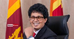 News Room : Wasantha Samarasinghe Says British Virgin Islands Firms Under Watch