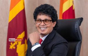 News Room : Wasantha Samarasinghe Says British Virgin Islands Firms Under Watch News Room Wasantha Samarasinghe Says British Virgin Islands Firms