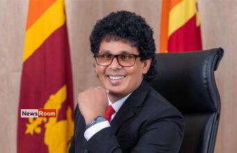 News Room : Wasantha Samarasinghe Says British Virgin Islands Firms Under Watch News Room Wasantha Samarasinghe Says British Virgin Islands Firms