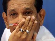News Room : Where is Rajitha? Phones Off, House Empty — Illness Claim Dismissed by Bribery Commission News Room Where is Rajitha Phones Off House Empty