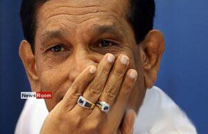 News Room : Where is Rajitha? Phones Off, House Empty — Illness Claim Dismissed by Bribery Commission