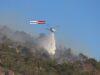 News Room : Wildfire on Greek island of Crete forces evacuation of 1,500 News Room Wildfire on Greek island of Crete forces