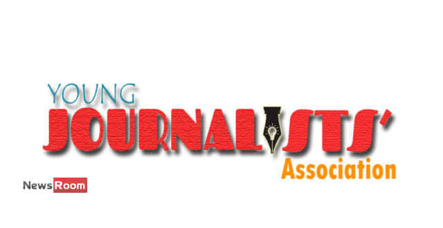 News Room : Young Journalists' Association Challenge CC Over RTI