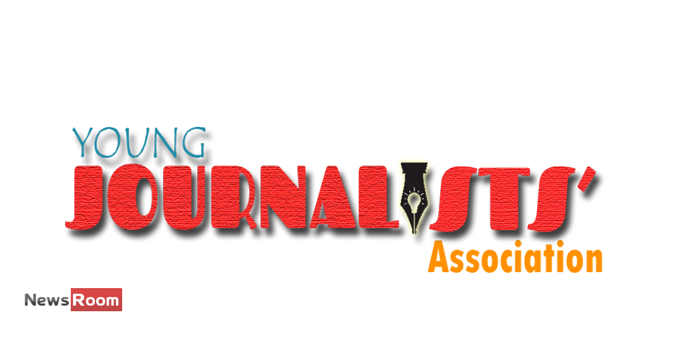 News Room : Young Journalists' Association Challenge CC Over RTI