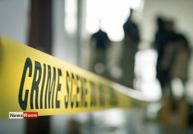 News Room : ‘Army Upul’ shot dead in front of