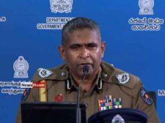 News Room : ‘First of Its Kind’: IGP Details Jakarta Arrest of Five Organised Crime Figures