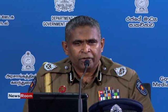 News Room : ‘First of Its Kind’: IGP Details Jakarta Arrest of Five Organised Crime Figures