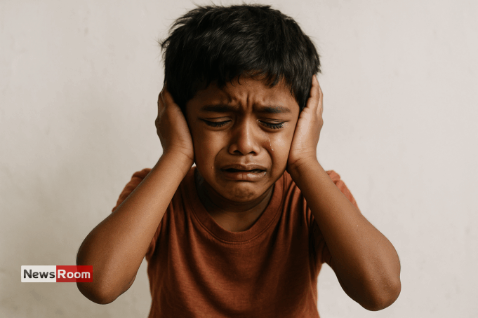 News Room : 19 Child Suicides Reported in Gampaha Last Year, District MO Reveals Alarming Trend