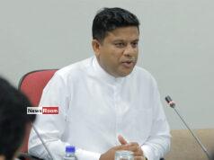 News Room : Aravinda Senarath Steps Down as COPA Chair