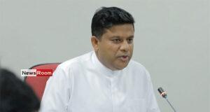 News Room : Aravinda Senarath Steps Down as COPA Chair