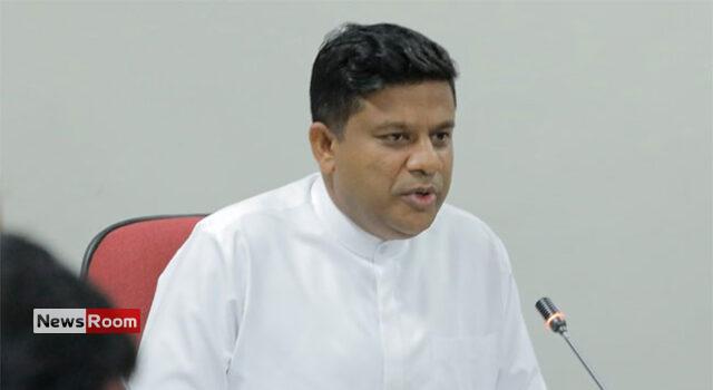 News Room Aravinda Senarath Steps Down as COPA Chair