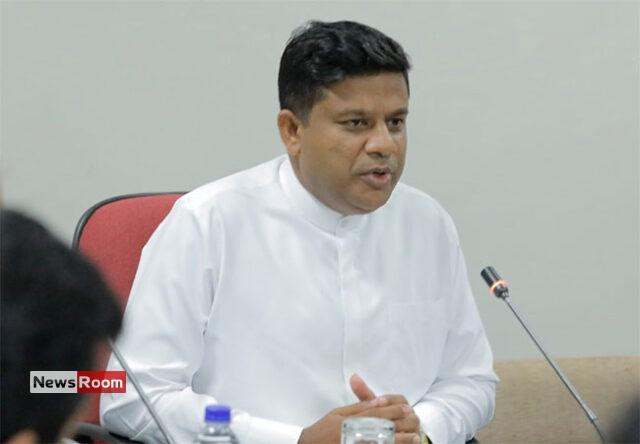 News Room : Aravinda Senarath Steps Down as COPA Chair