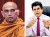 News Room : Arrest Warrants Issued Against Rathana Thera and Thusitha Halloluwa News Room Arrest Warrants Issued Against Rathana Thera and