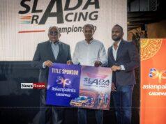 News Room : Asian Paints Causeway Revives Sri Lankan Motorsport