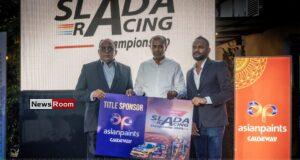 News Room : Asian Paints Causeway Revives Sri Lankan Motorsport
