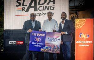 News Room : Asian Paints Causeway Revives Sri Lankan Motorsport