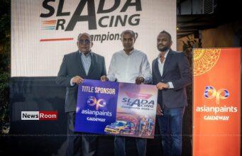 News Room Asian Paints Causeway Revives Sri Lankan Motorsport