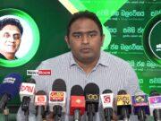 News Room Batalanda or Bond Scam Deserving Remand But