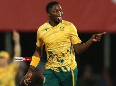 News Room : Brevis’ record-breaking 125* sets up series-levelling victory