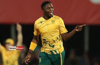 News Room : Brevis’ record-breaking 125* sets up series-levelling victory News Room Brevis record breaking 125 sets up series levelling victory