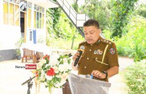 News Room : Bribes via Friend’s Accounts: How SSP Sathish Allegedly Collected Rs 14M