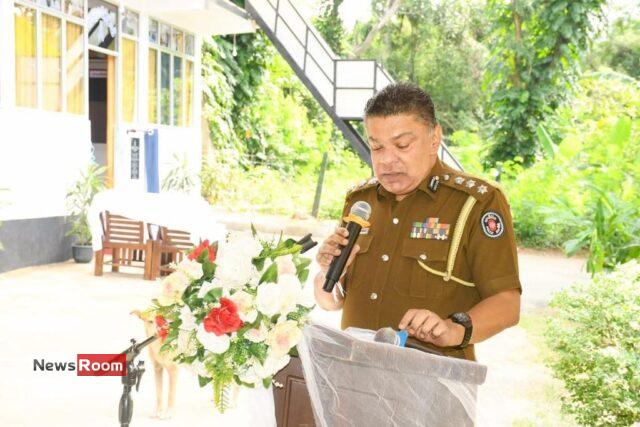 News Room : Bribes via Friend’s Accounts: How SSP Sathish