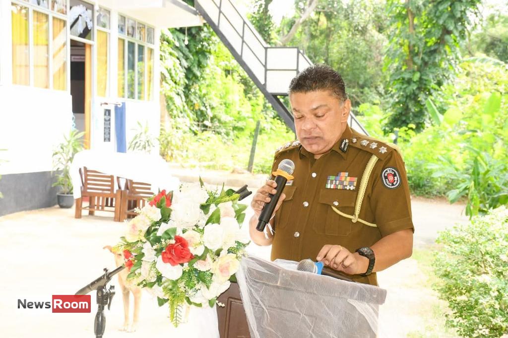 News Room : Bribes via Friend’s Accounts: How SSP Sathish