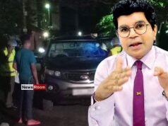 News Room : CCD Says Thusitha Halloluwa Behind His Own Shooting