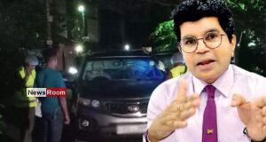 News Room : CCD Says Thusitha Halloluwa Behind His Own Shooting