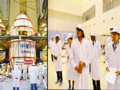 News Room : Chichi’s Rocket Earned Money for SL: Full Breakdown by PM Harini