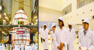 News Room : Chichi’s Rocket Earned Money for SL: Full Breakdown by PM Harini