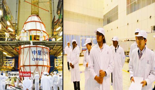 News Room : Chichi’s Rocket Earned Money for SL: Full Breakdown by PM Harini News Room Chichis Rocket Earned Money for SL Full