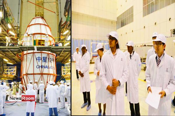 News Room : Chichi’s Rocket Earned Money for SL: Full