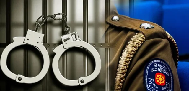 News Room : Colombo DIG remanded – The Island