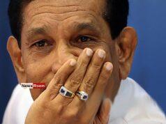 News Room : Colombo Magistrate’s Court Issues Arrest Warrant for Rajitha Senaratne