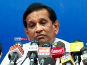 News Room : Court Rejects Rajitha Senaratne’s Motion to Suspend Arrest Warrant News Room Court Rejects Rajitha Senaratnes Motion to Suspend
