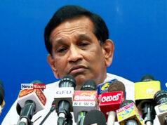 News Room : Court Rejects Rajitha Senaratne’s Motion to Suspend Arrest Warrant
