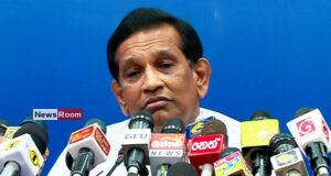 News Room : Court Rejects Rajitha Senaratne’s Motion to Suspend Arrest Warrant