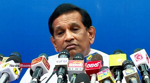 News Room : Court Rejects Rajitha Senaratne’s Motion to Suspend