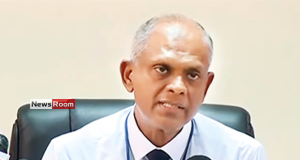 News Room : Customs Records Rs. 1,227 Billion Revenue by August, Highest Monthly Income in History