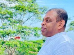 News Room : Deshabandu Tennakoon Granted Bail – Asian Mirror