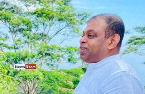 News Room : Deshabandu Tennakoon Granted Bail – Asian Mirror