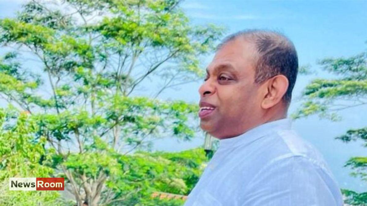 News Room : Deshabandu Tennakoon Granted Bail - Asian Mirror