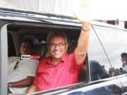 News Room Dilith Jayaweera I Backed Gotabaya Because I