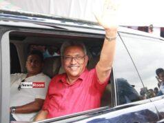 News Room : Dilith Jayaweera: I Backed Gotabaya Because I Oppose Family Politics